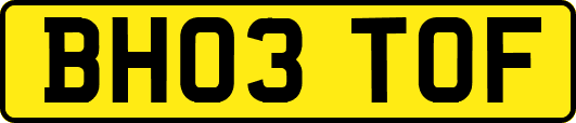 BH03TOF