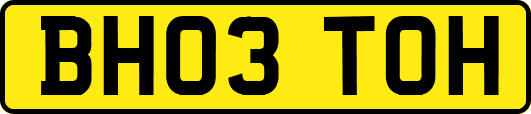 BH03TOH