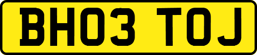 BH03TOJ