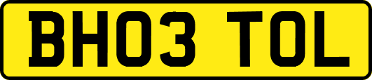 BH03TOL