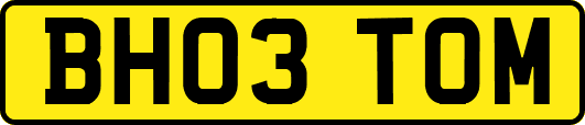 BH03TOM