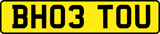 BH03TOU