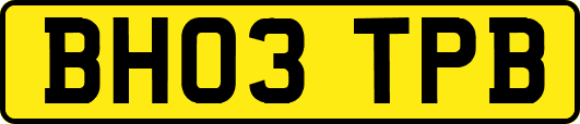 BH03TPB