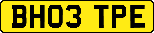 BH03TPE