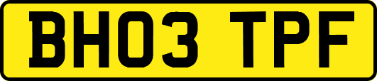 BH03TPF