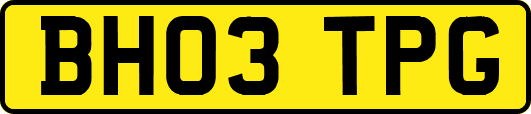 BH03TPG