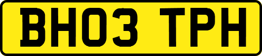 BH03TPH