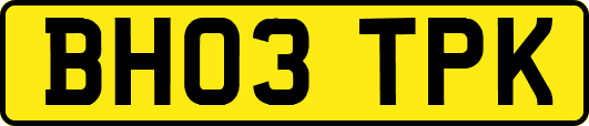 BH03TPK