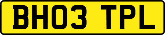 BH03TPL