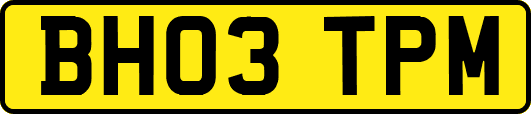 BH03TPM