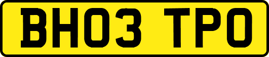 BH03TPO