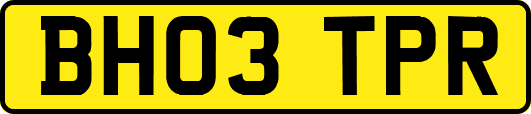 BH03TPR