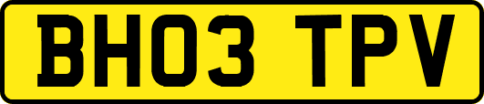BH03TPV