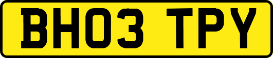 BH03TPY
