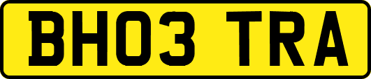 BH03TRA