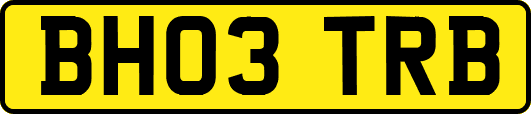 BH03TRB