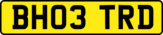 BH03TRD