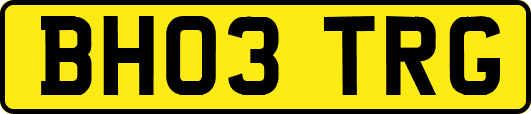 BH03TRG