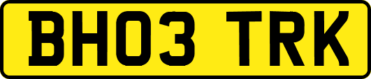 BH03TRK