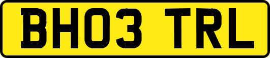 BH03TRL