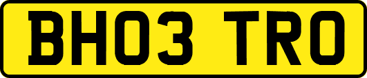 BH03TRO