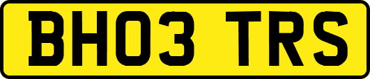 BH03TRS