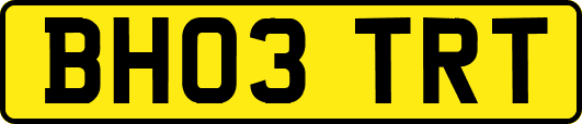 BH03TRT