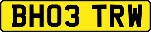 BH03TRW
