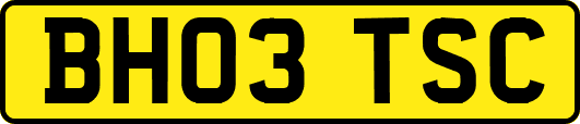 BH03TSC