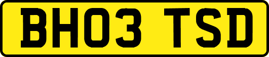 BH03TSD