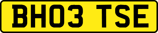 BH03TSE