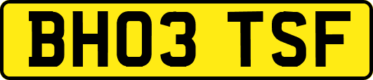 BH03TSF
