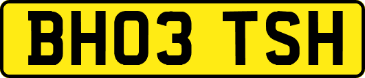 BH03TSH