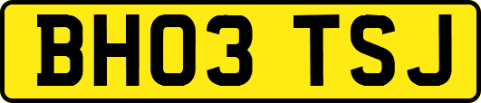 BH03TSJ