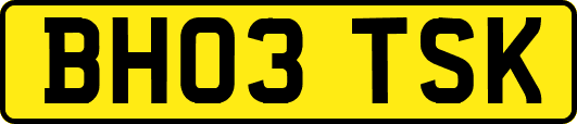 BH03TSK