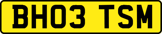 BH03TSM