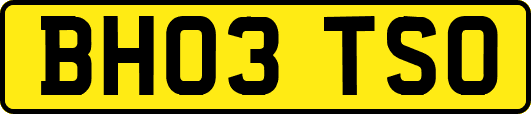 BH03TSO