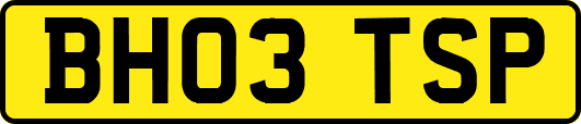 BH03TSP