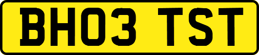 BH03TST