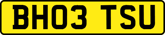 BH03TSU