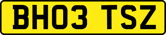 BH03TSZ