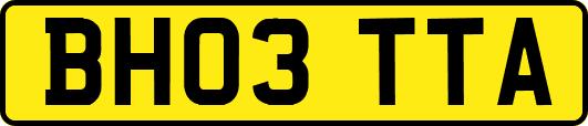 BH03TTA