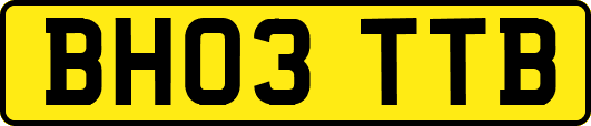 BH03TTB