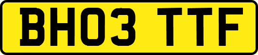 BH03TTF