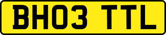 BH03TTL