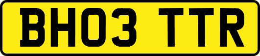 BH03TTR