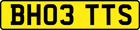 BH03TTS