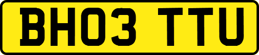 BH03TTU