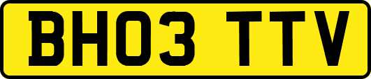BH03TTV