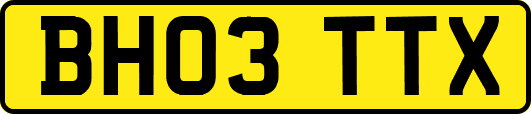 BH03TTX